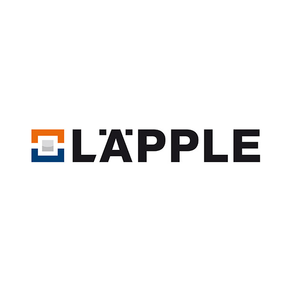 Logo: Läpple