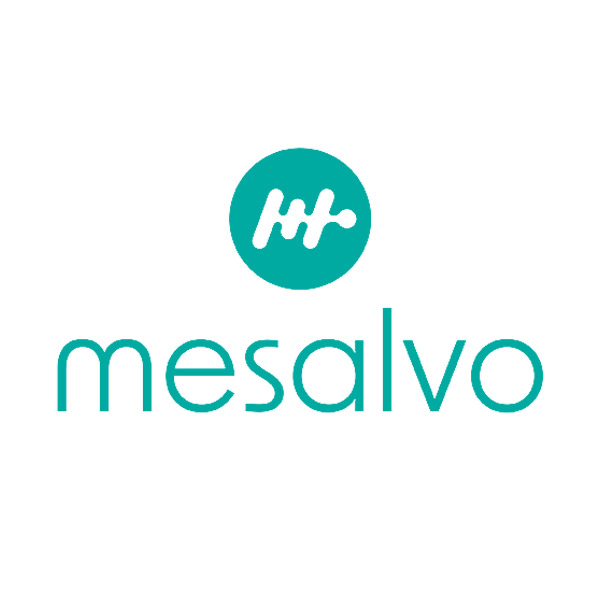 Logo: mesalvo