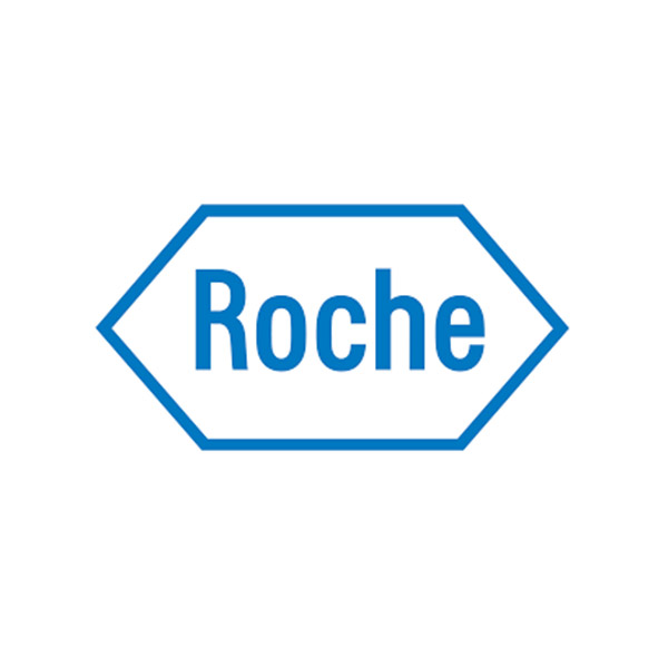 Logo: Roche